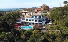Top De Buzios Boutique Hotel & Spa